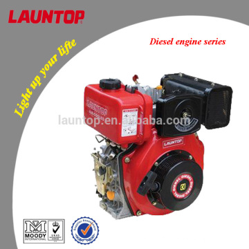 3600rpm 306cc 6hp Diesel Engine LA178FAF1E Electric Start